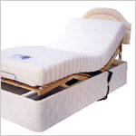 The Sleep Shop Adjustables