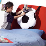 Kids and Bunk Beds