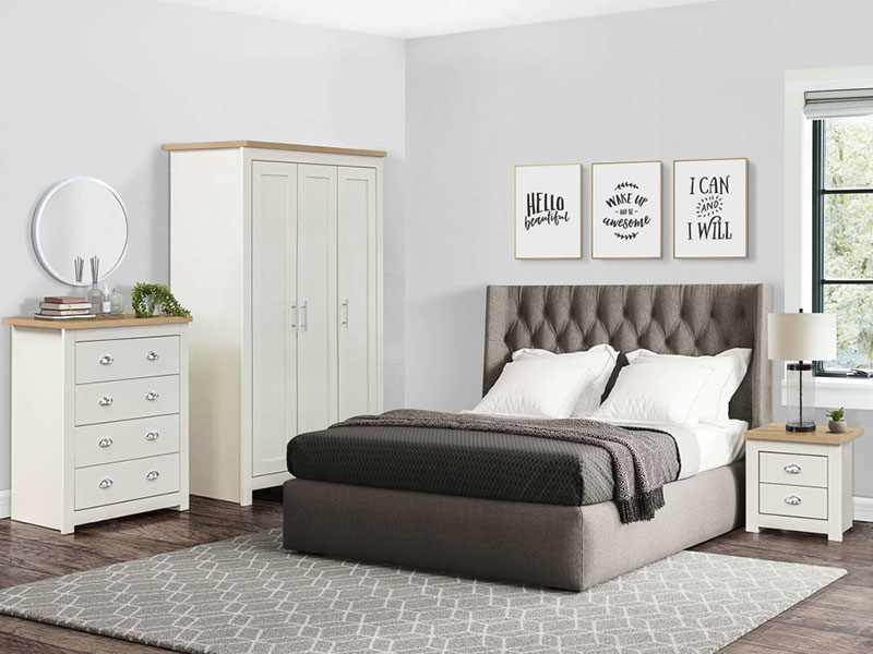 Birlea Highgate Bedroom Collection