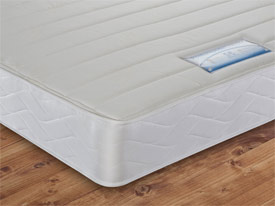 4ft6 Double Sealy Mulberry Mattress