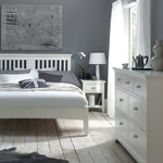 Bentley Designs Hampstead Range in White